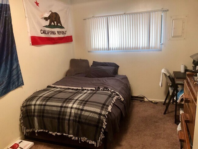 Photo - 2024 Iuka Ave Unit 1