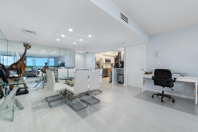 Photo - 4101 N Ocean Blvd Unit 505