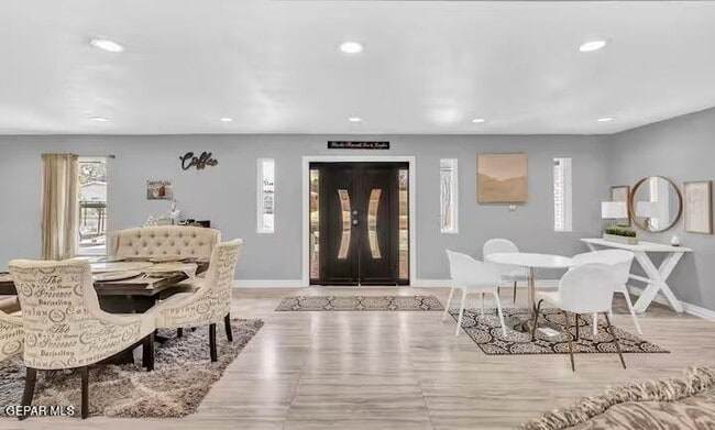 9100 Parkland Dr