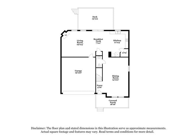 Photo - 167 Woodcreek Ln