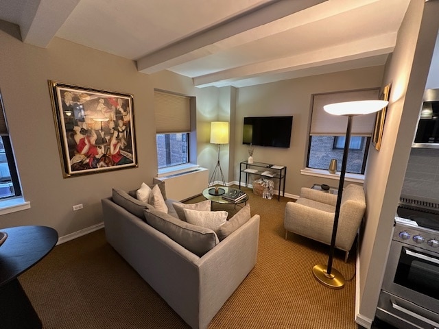 Building Photo - 150 West 51st Street Rental