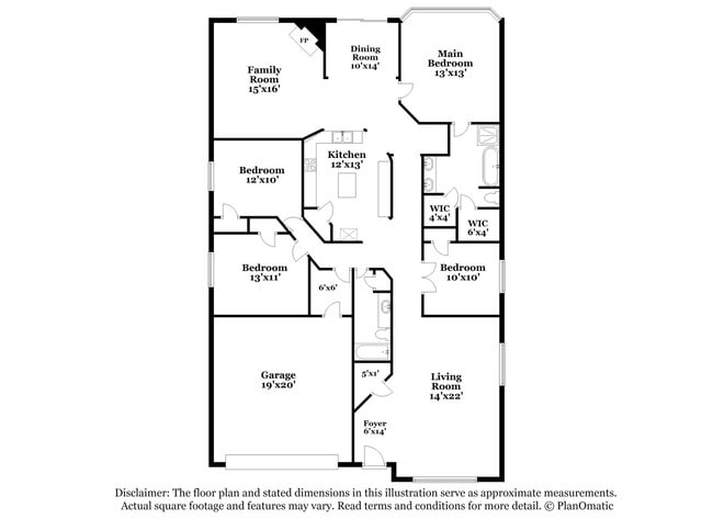 Photo - 4305 Kingfish Dr