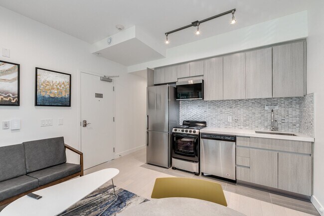 Photo - 1431 Haro St Unit 101