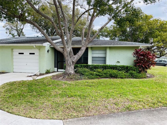 Photo - 2801 Orange Tree Cir N House