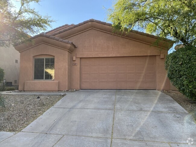 Building Photo - 10487 E Rita Ranch Crossing Cir Rental