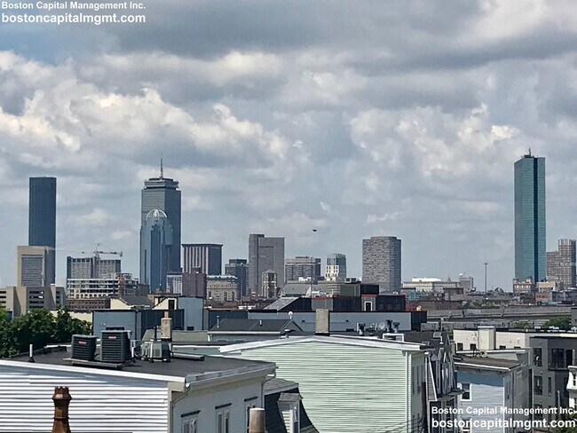 Photo - 360-362 Dorchester St. Unit 3 Unit 3