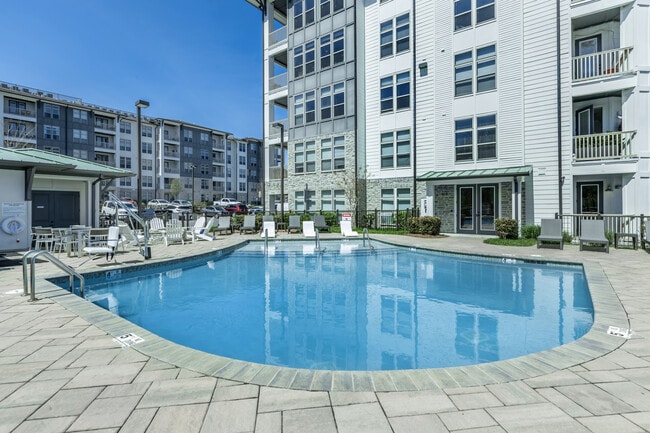 The Residence at Old Hickory Lake - The Residence at Old Hickory Lake Apartments
