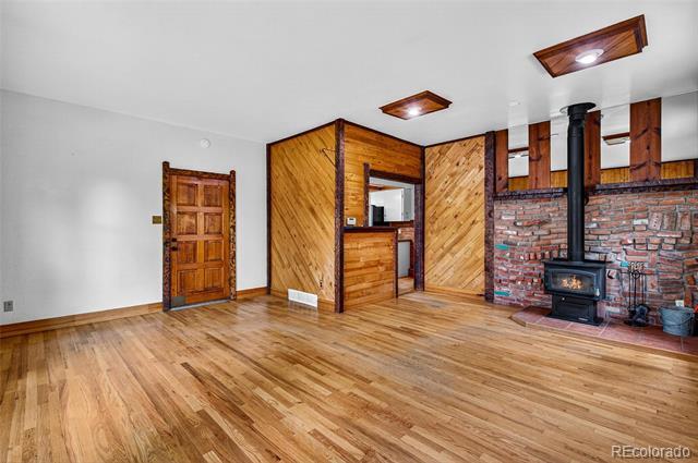 Photo - 5519 S Greenwood St