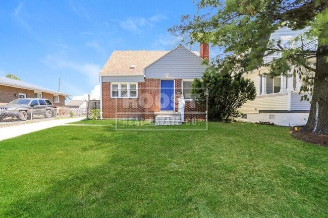 Building Photo - 1154 Miller Ave