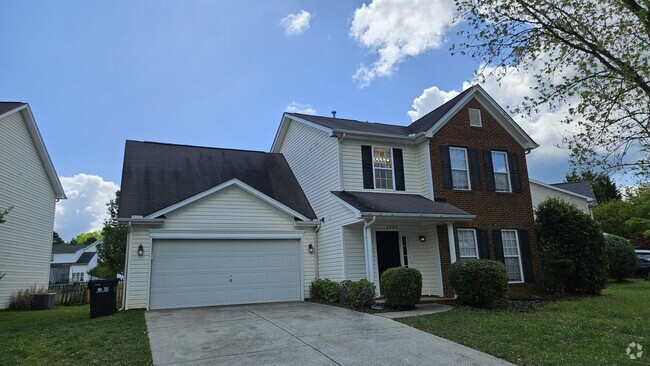 Building Photo - 1805 Chinchester Ln Rental