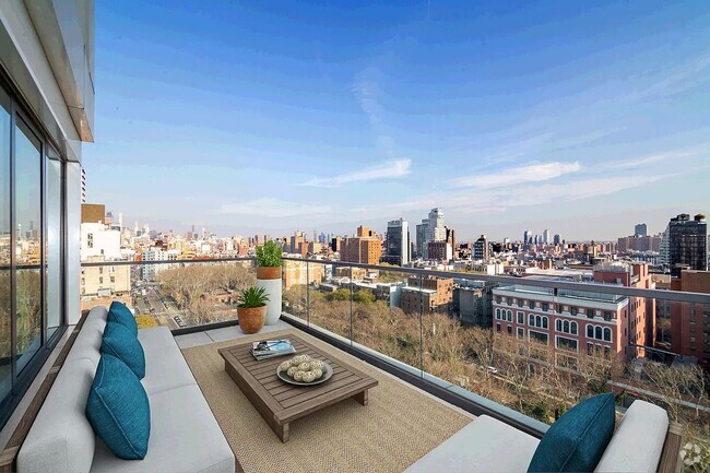 Building Photo - 171 Chrystie St Unit 13A Rental