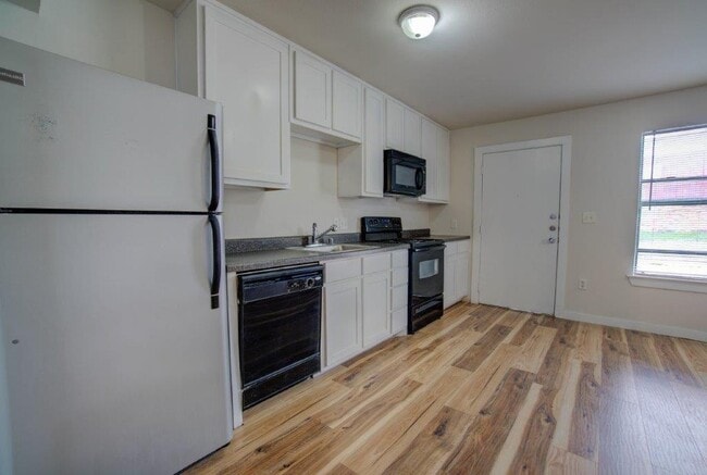 Concrete Jungle Properties-DENTON