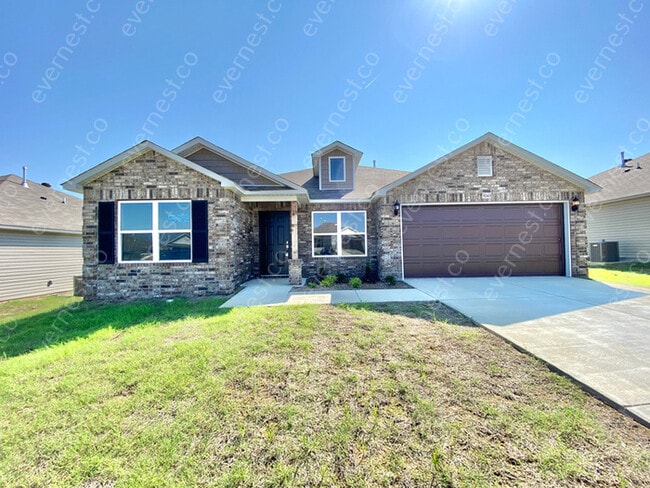 Building Photo - 3048 Emerald Pk Trl Rental