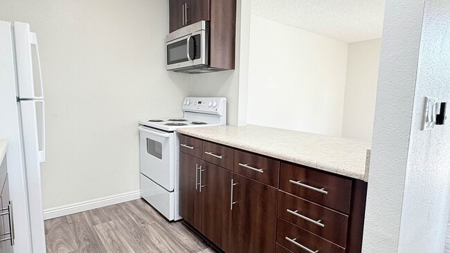 Heatherwood Apartmements