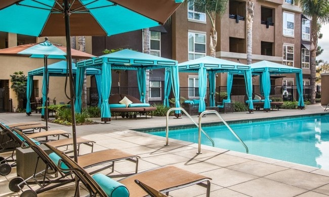 Calypso Apartments and Lofts