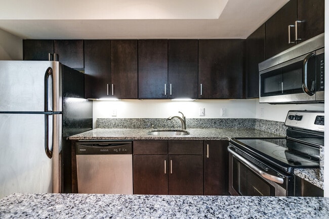 Photo - The Cameron Lofts