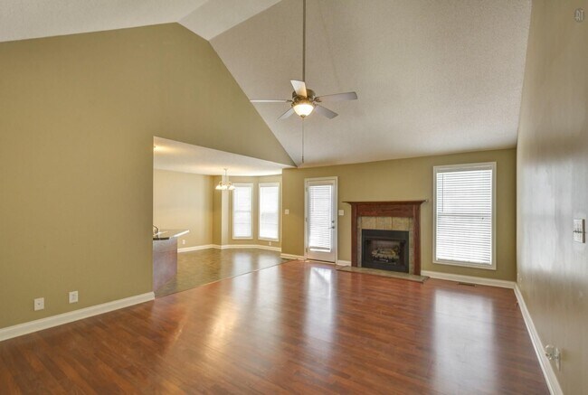 Photo - 3649 S Naples Ct
