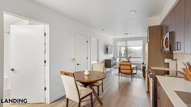 Photo - 8511 15th Ave NW Unit 211
