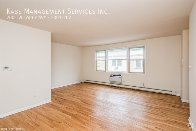 Building Photo - 2001 W Touhy Ave Unit 2001-202 Rental