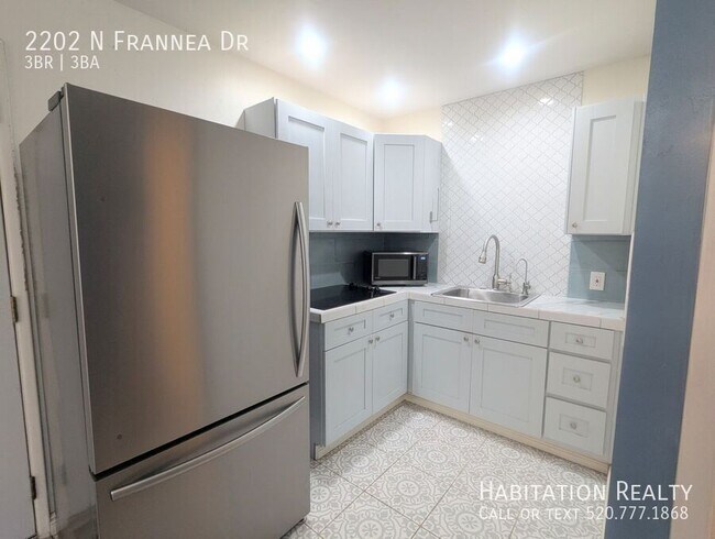 Photo - 2202 N Frannea Dr