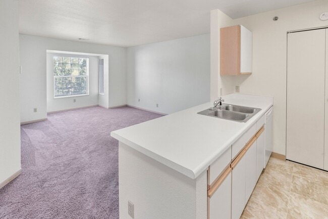 Stratford Place Apartments - Senior Living