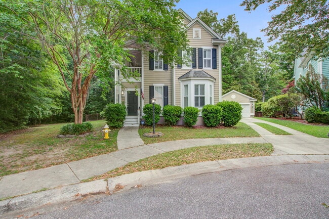 Building Photo - 1811 Luna Ct