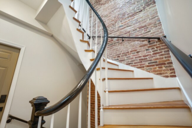 Photo - 604 N Eutaw St Unidad 4