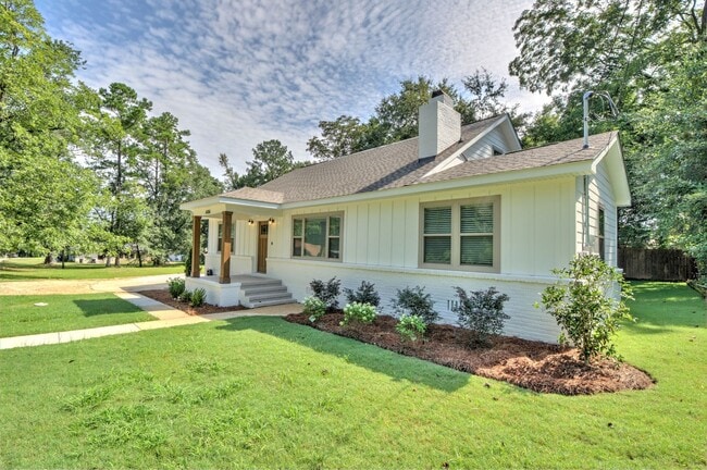 Photo - Now Available! Updated and Close to Campus!