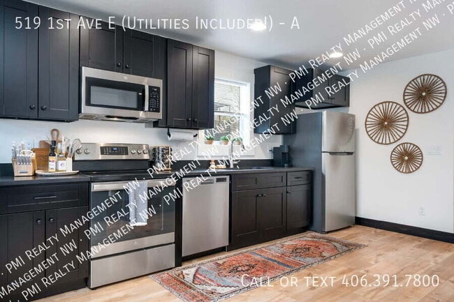 519 1st Ave E Unit A