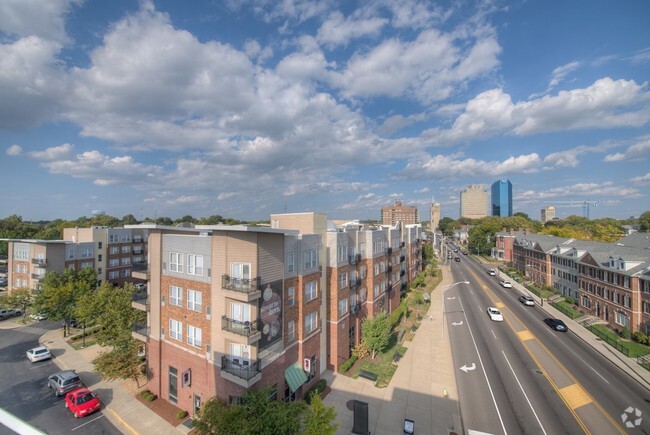 Building Photo - The Lex Rental