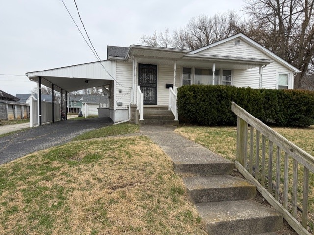 Photo - 107 W Main St