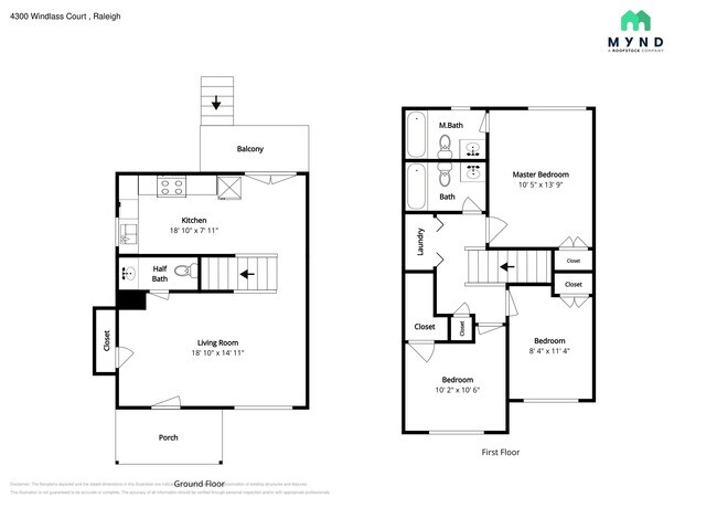 Photo - 4300 Windlass Ct