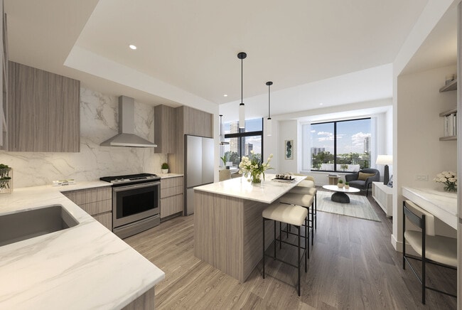Rone Residences