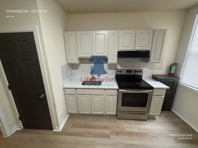 Photo - 1739 Roselyn St Unit 1ST FLOOR