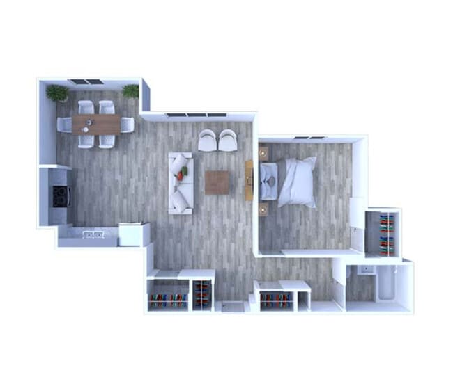 Photo - 5815 N Sheridan Rd Unit 916