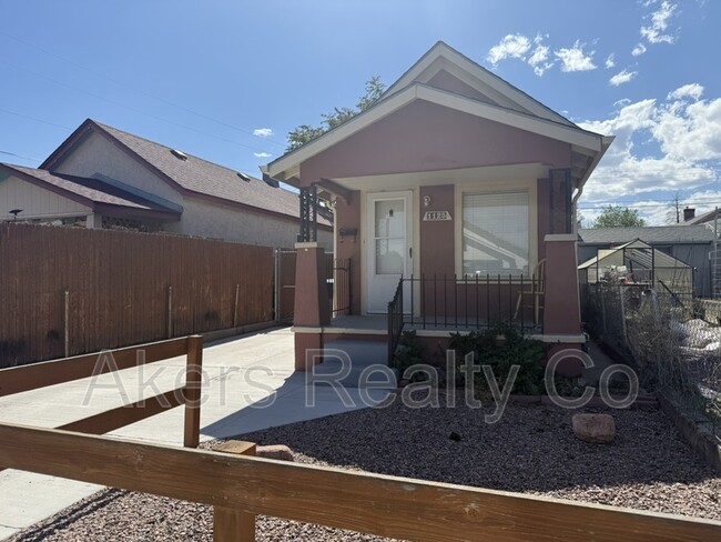 Building Photo - 1125 Mahren Ave
