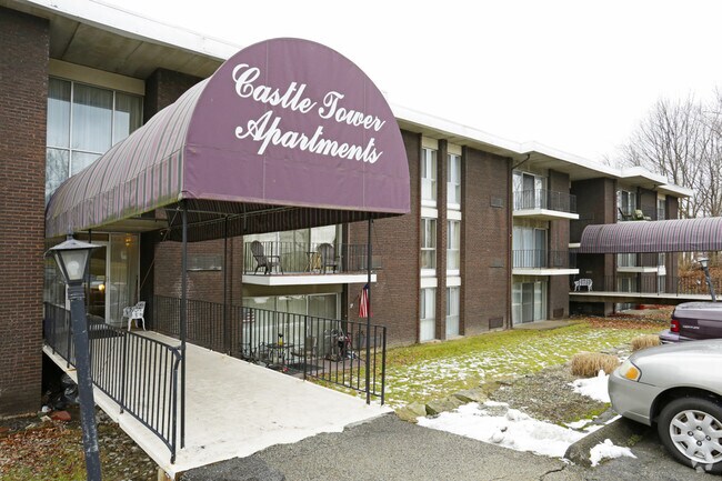 Photo - Castle Tower Apartments