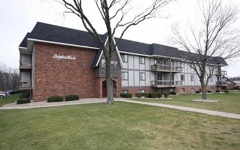 Photo - 12300 N Brentfield Dr Unidad 304 B