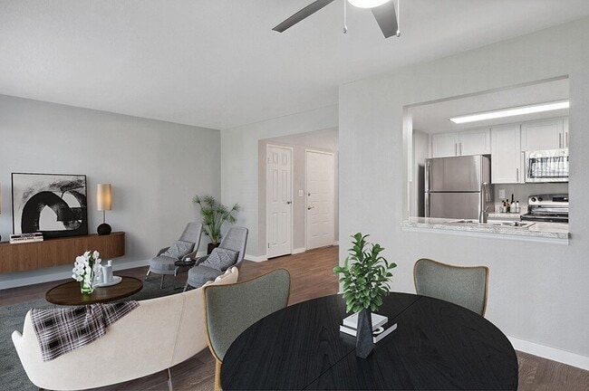 Photo - Overlook Point