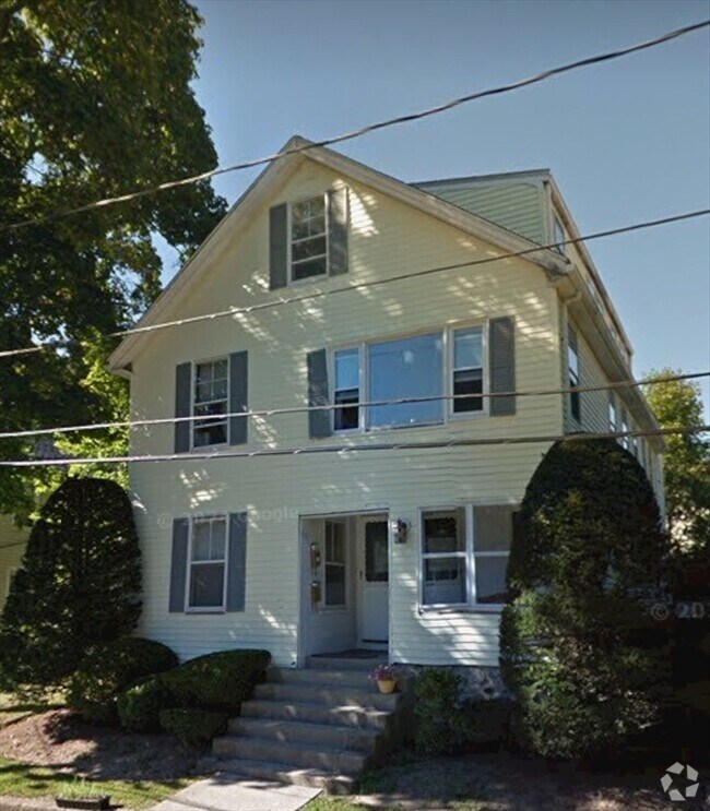 Building Photo - 58 Harvard Street Extension Unit 2 Rental