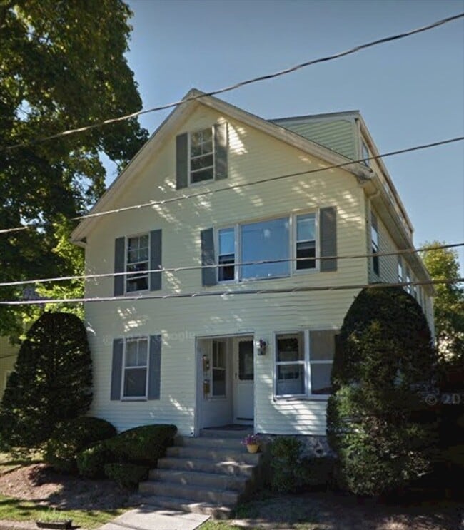 Building Photo - 58 Harvard Street Extension Unit 2 Rental