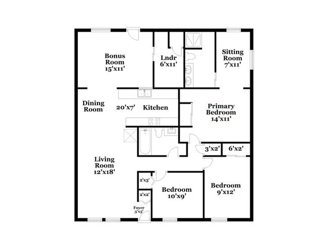 Photo - 7549 E Irvington Rd