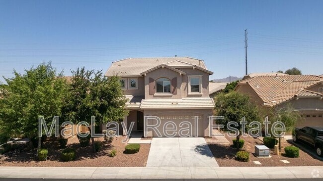 Building Photo - 3263 S Miller Dr Rental