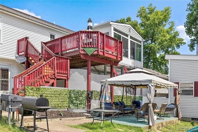 Building Photo - 4231 Montclair Rd Rental