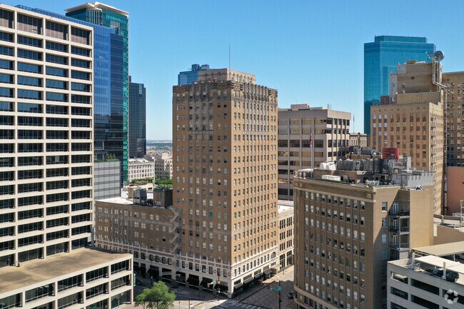 Historic Electric Building