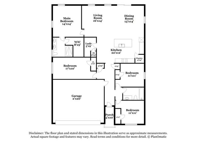 Photo - 8108 Bilston Village Ln