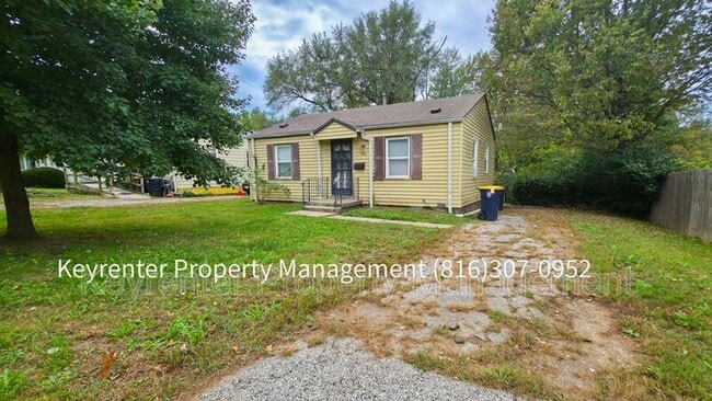 Photo - 5412 Indiana Ave