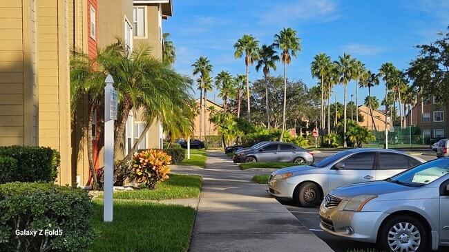 Photo - Charming 1bed 1bath Condo in Kissimmee Unit 1116