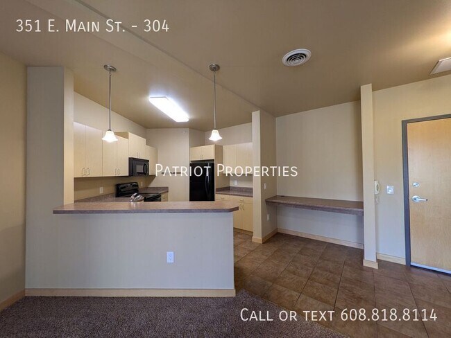 Building Photo - 351 E Main St Unit 304 Rental