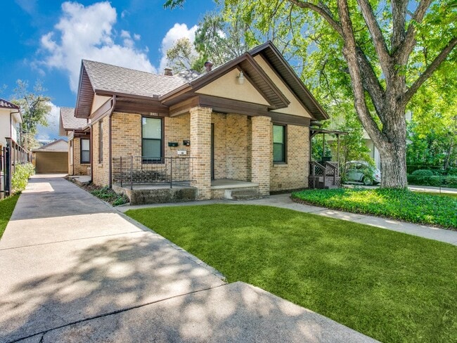 Photo - TCU 1 bedroom Unit - Summer 2026 Move In